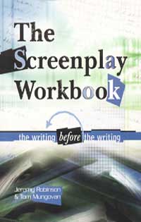 The Screenplay Workbook