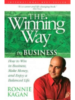 The Winning Way In Business