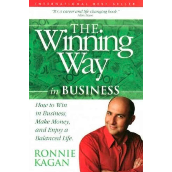 The Winning Way In Business