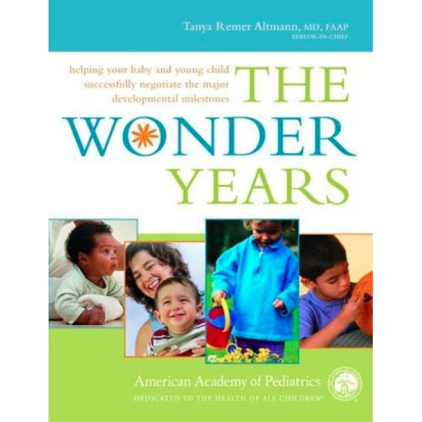 The Wonder Years – Parenting