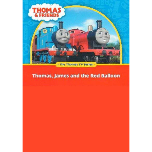 Thomas, James and the Red Balloon
