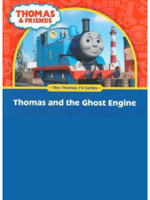 Thomas and the Ghost Engine