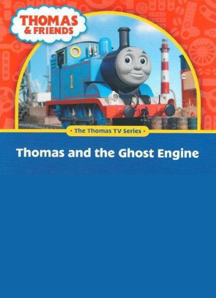Thomas and the Ghost Engine