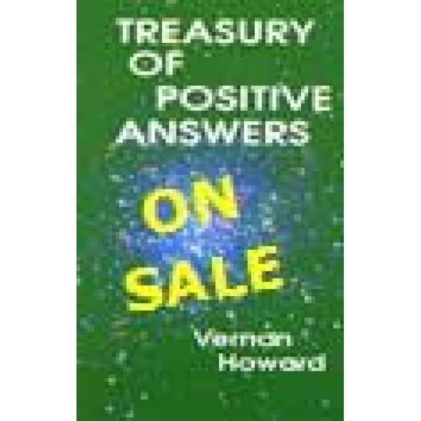 Treasury of Positive Answers