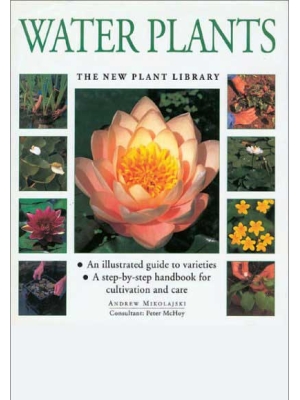Water Plants: The New Plant Library