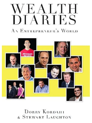 Wealth Diaries