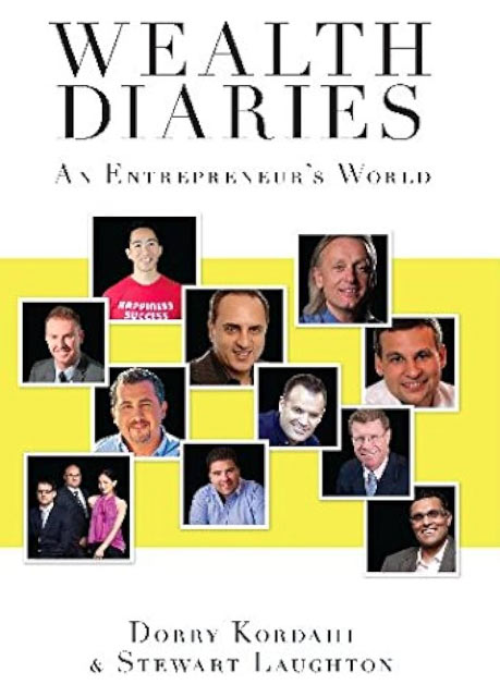 Wealth Diaries
