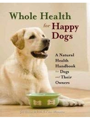 Whole Health for Happy Dogs