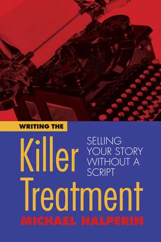 Writing the Killer Treatment