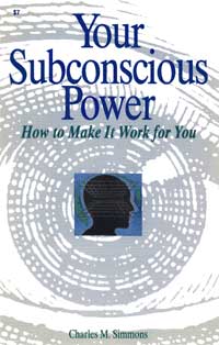 Your Subconcious Power