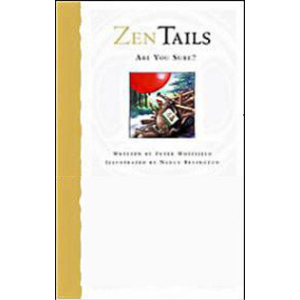 Zen Tails - Are You Sure?