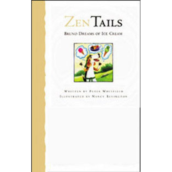 Zen Tails - Bruno Dreams Of Ice Cream