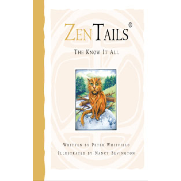 Zen Tails - The Know It All