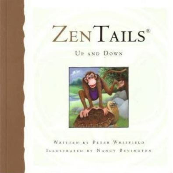 Zen Tails - Up & Down