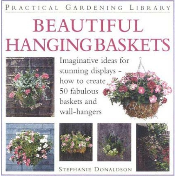 Beautiful Hanging Baskets