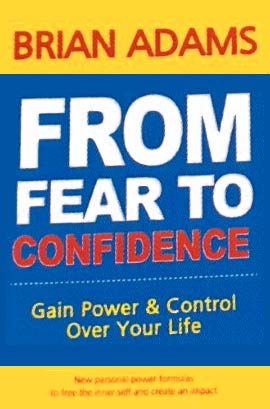 From Fear to Confidence