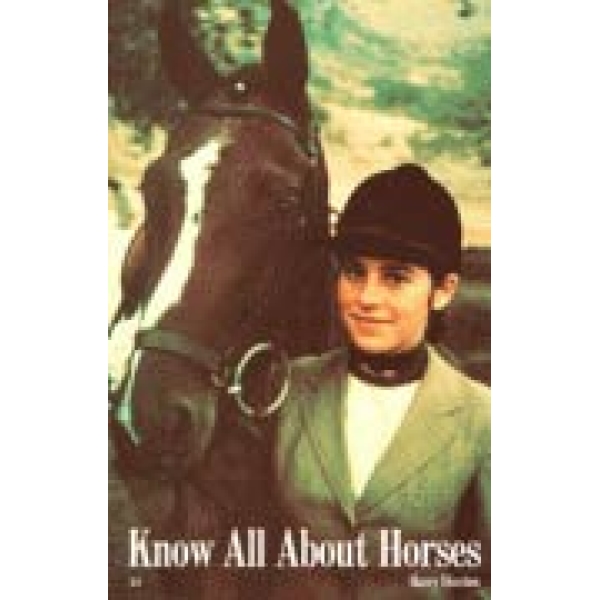 Know All About Horses