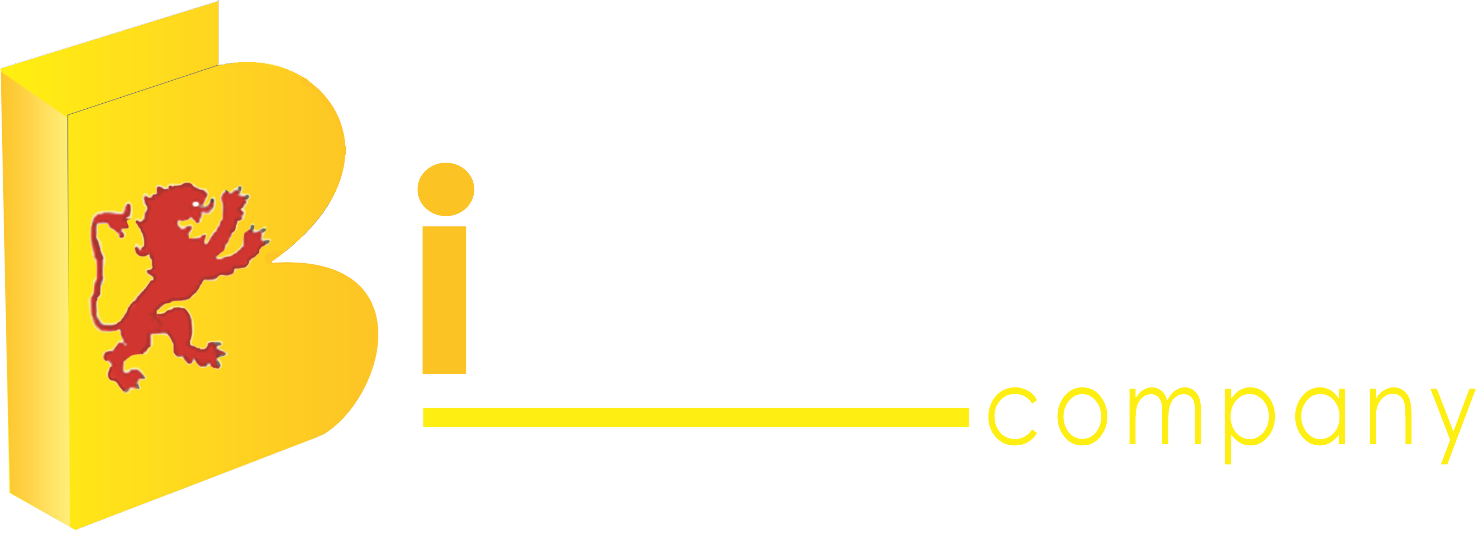 Image Book Company logo
