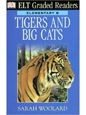 Tigers and Big Cats